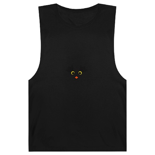 Angry bird Barnard Tanks