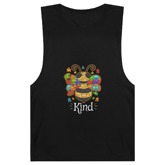 Autism Awareness Autism Spectrum Neurodiverse Barnard Tanks