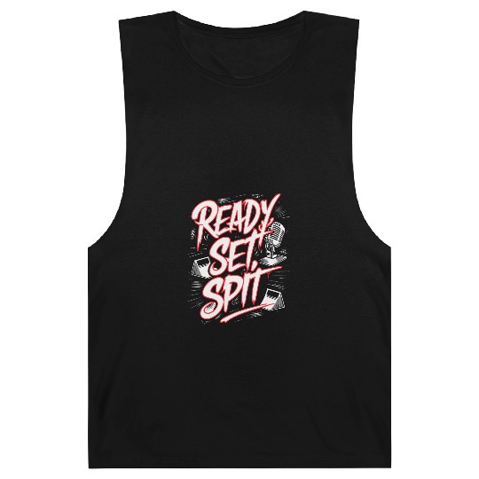 Rap Battles Freestyle Rap Competition Battle Rap Barnard Tanks