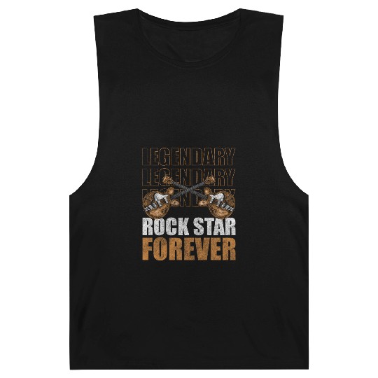 Rock Music Hard Rock Musician Barnard Tanks