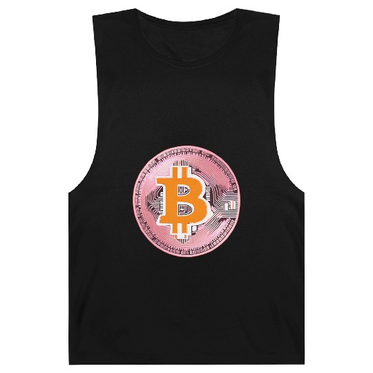 Bitcoin: The Symbol of the Digital Revolution Barnard Tanks
