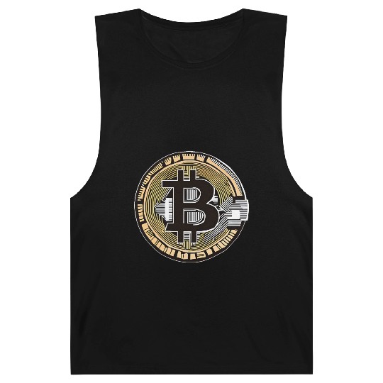 Bitcoin: The Symbol of the Digital Revolution Barnard Tanks