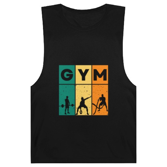 GYM fitness gyms near me planet fitness Barnard Tanks