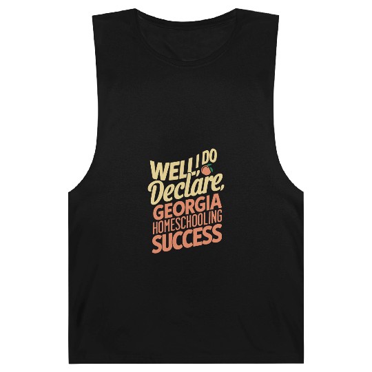 Georgia Homeschool Adventures Georgia Barnard Tanks