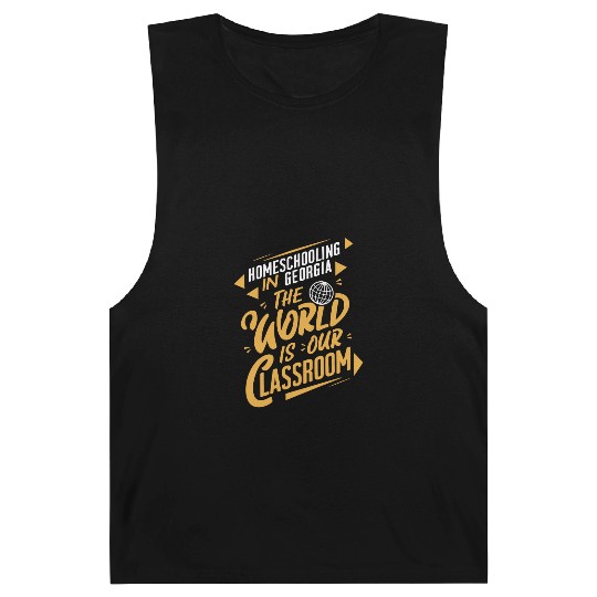 Georgia Homeschool Adventures Georgia Barnard Tanks