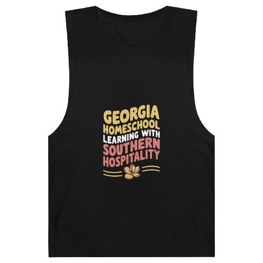 Georgia Homeschool Adventures Georgia Barnard Tanks