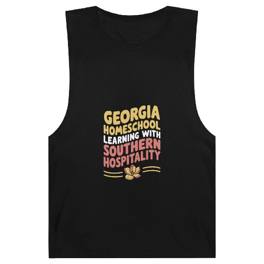 Georgia Homeschool Adventures Georgia Barnard Tanks