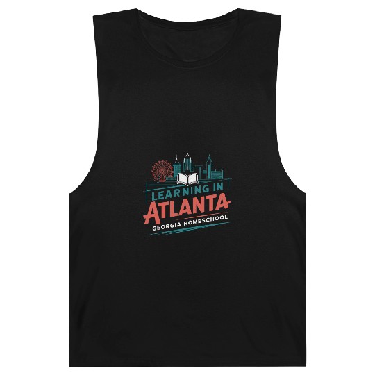 Georgia Homeschool Adventures Georgia Barnard Tanks