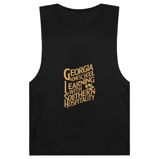 Georgia Homeschool Adventures Georgia Barnard Tanks