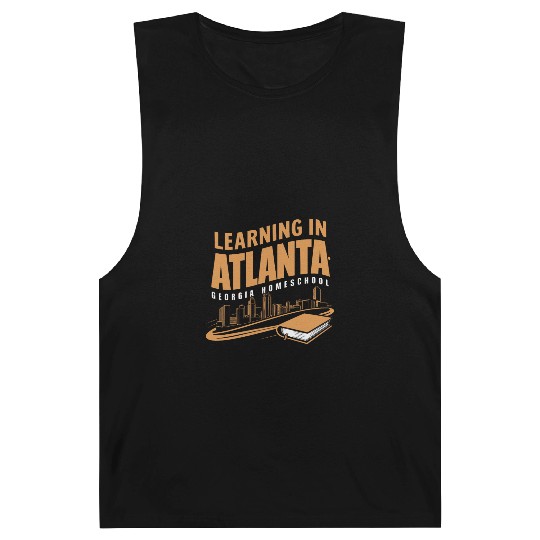 Georgia Homeschool Adventures Georgia Barnard Tanks