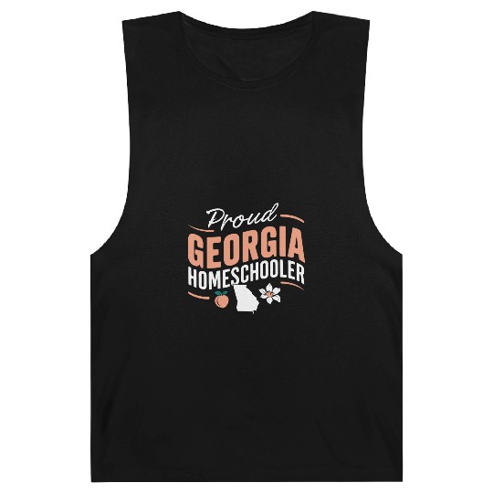 Georgia Homeschool Adventures Georgia Barnard Tanks