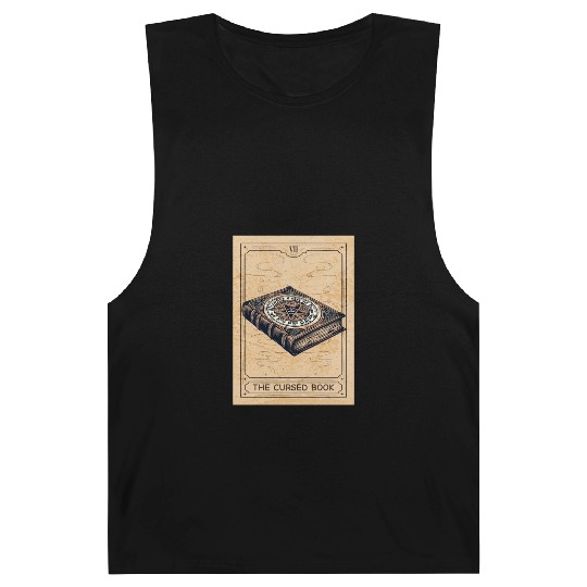 Magic - Black Magic - Magic Book Black Magic Book Barnard Tanks