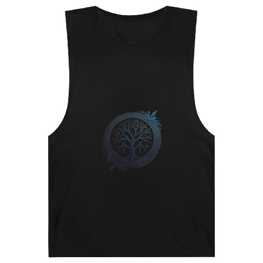 Tree of Life Barnard Tanks