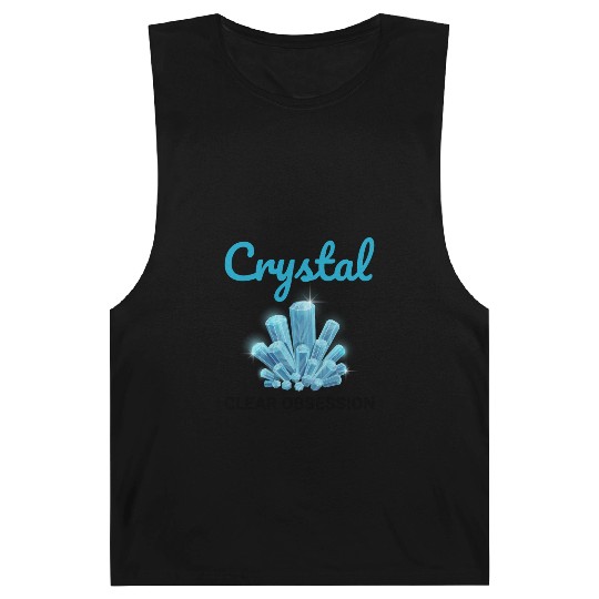 Crystal Collecting Rock Hunting Mineral Collector Barnard Tanks