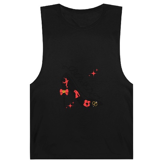 Bride Wedding Engagement Honeymoon Classy Boho Barnard Tanks