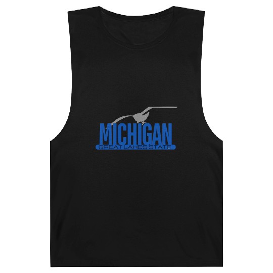 Michigan Great Lakes State Barnard Tanks