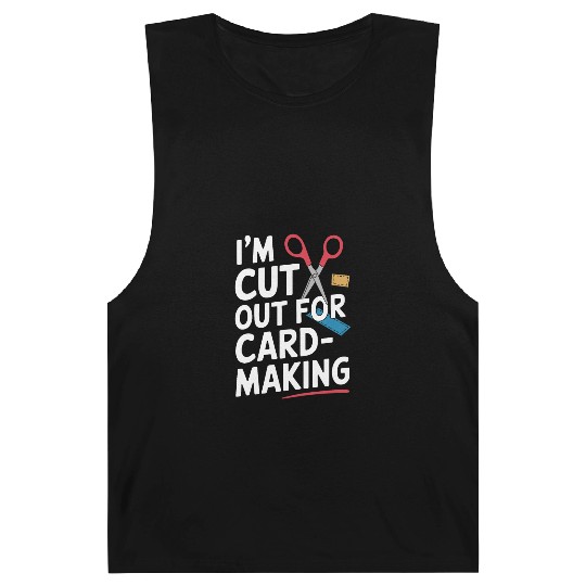 Cardmaker Scrapbooking Cardmaking Kits for Adults Barnard Tanks