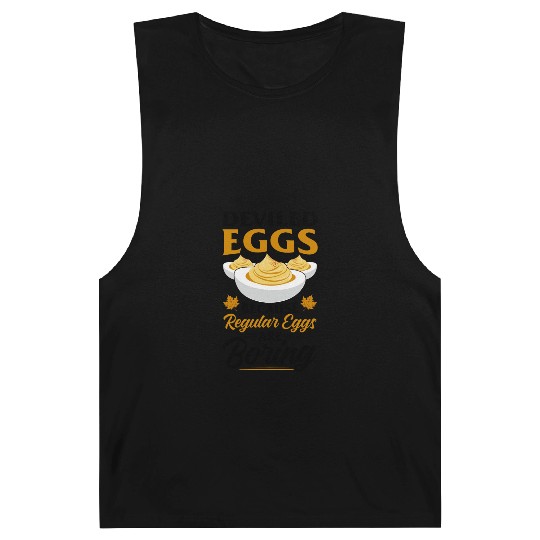 Funny Deviled Eggs Designs For Deviled Egg Lover Barnard Tanks