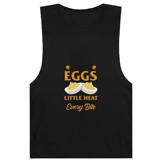 Funny Deviled Eggs Designs For Deviled Egg Lover Barnard Tanks