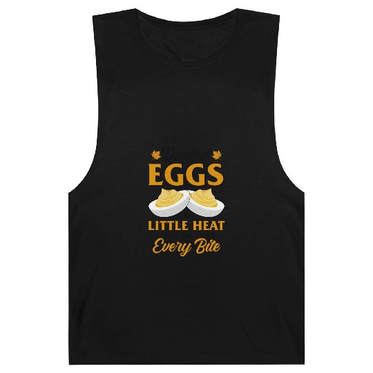 Funny Deviled Eggs Designs For Deviled Egg Lover Barnard Tanks