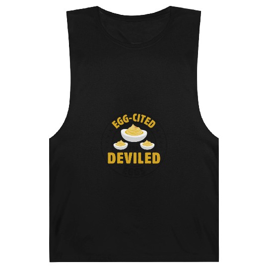 Funny Deviled Eggs Designs For Deviled Egg Lover Barnard Tanks