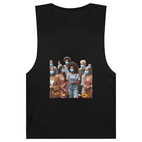 United in Care and Community Barnard Tanks