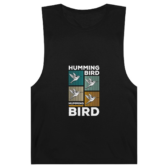 Birds Nature Lifestyle Barnard Tanks