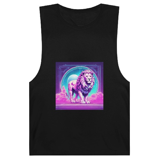 Celestial King Barnard Tanks