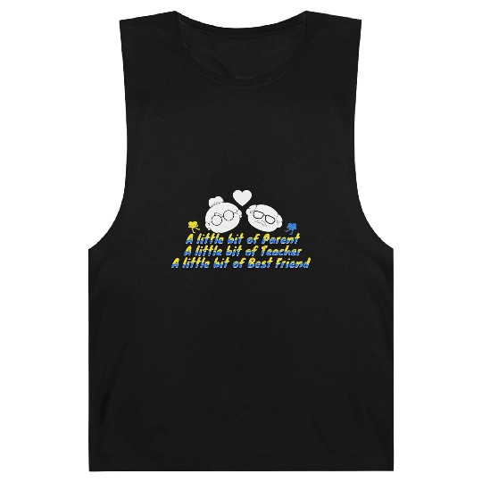 Grandparents Day Love Happy Grandparents Day Barnard Tanks