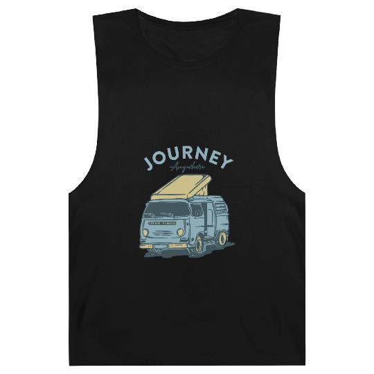 Journey Anywhere Barnard Tanks