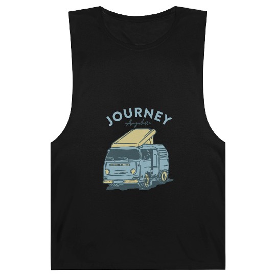 Journey Anywhere Barnard Tanks