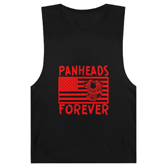 Panheads Forever LIKE US ON FACEBOOK Barnard Tanks