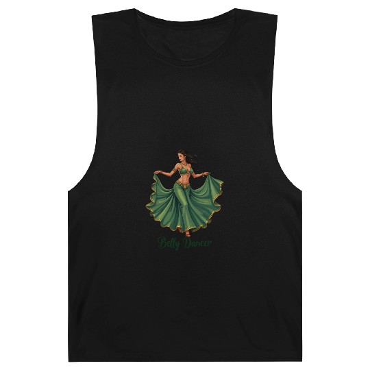 Belly Dancing Belly Dancer Belly Dance Classes Barnard Tanks