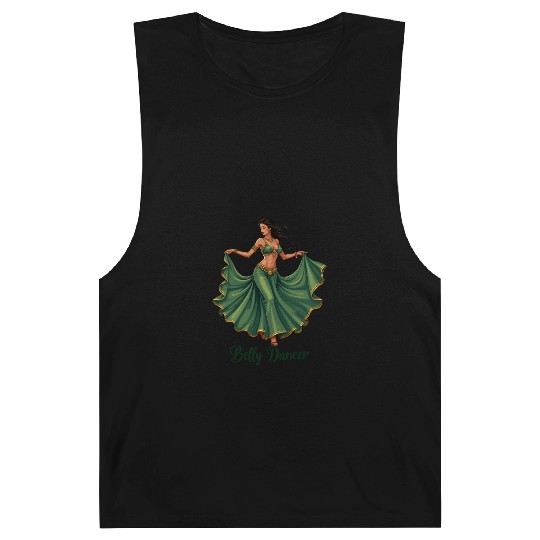 Belly Dancing Belly Dancer Belly Dance Classes Barnard Tanks
