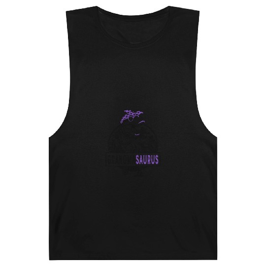 Grandmasaurus Fun Grandmasaurus Mother's Day 1WH6 Barnard Tanks