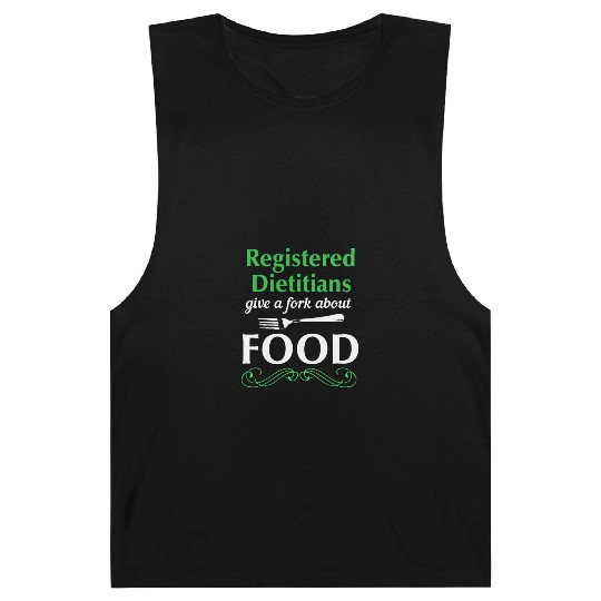 Nutritionist Dietary Worker Registered Dietitian Barnard Tanks