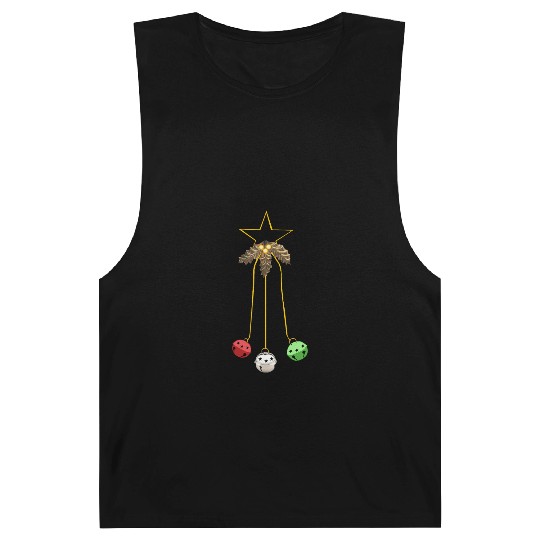 Jingle Bells Star Wreath Barnard Tanks