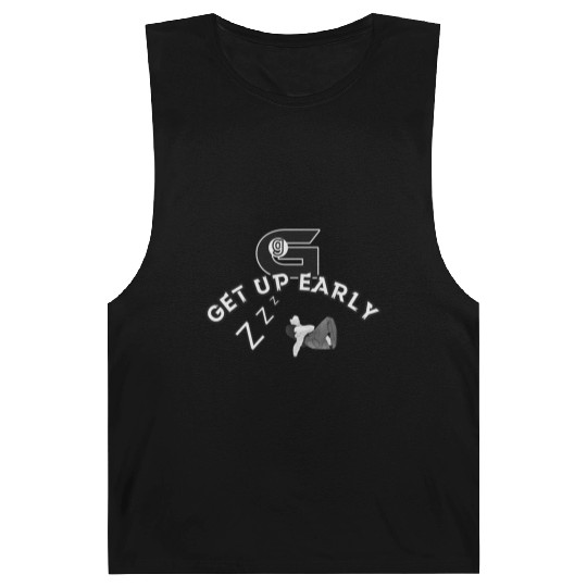 The latest men's and youth looks Barnard Tanks