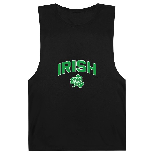IRISH WEST CATHOLIC Barnard Tanks