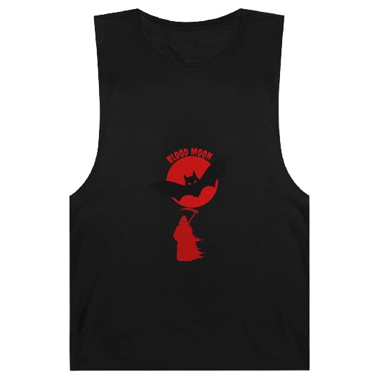 Blood Moon Majesty Barnard Tanks