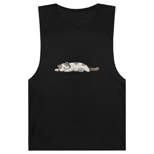 Catnap Chill Barnard Tanks