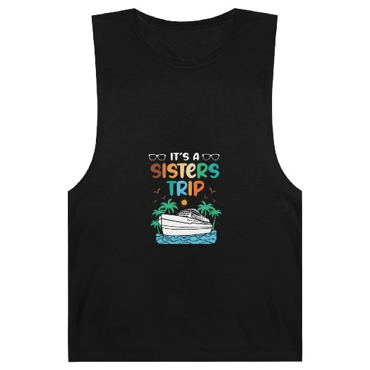 Mediterranean Cruising Vacation Its A Sisters Trip Barnard Tanks
