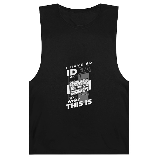 Music Cassette Tape Year Legendary Hits Barnard Tanks