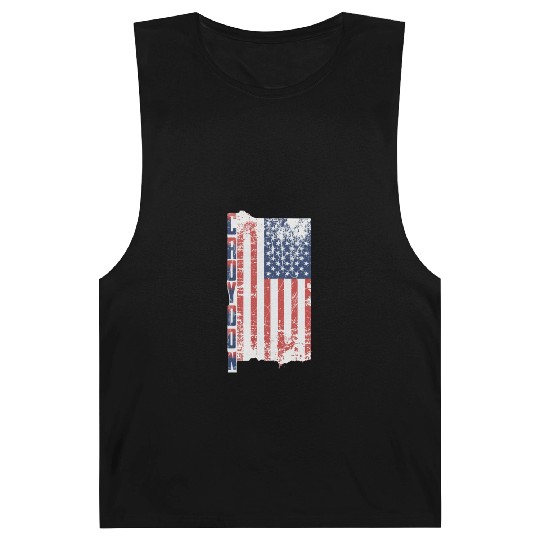 UNION JACK FLAG UNITED KINGDOM GREAT BRITAIN ENGLA Barnard Tanks