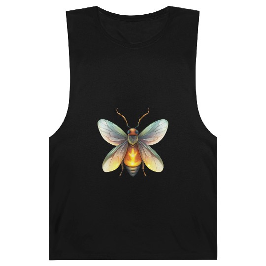 Shiny Firefly Barnard Tanks