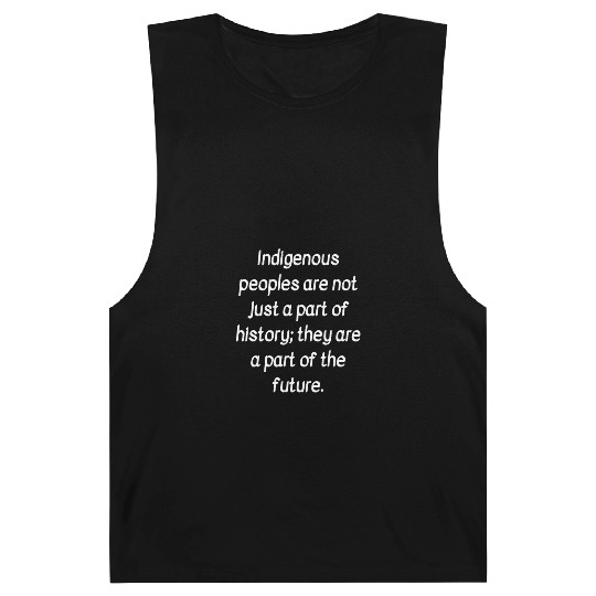 indigenous peoples day Barnard Tanks indigenous day gift