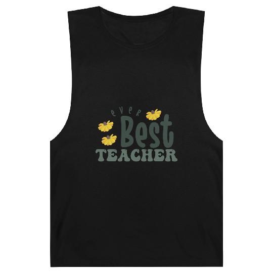 best teacher ever Barnard Tanks