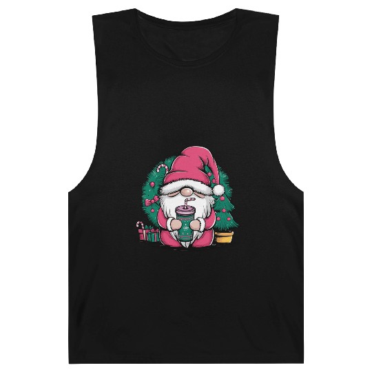santa claus Barnard Tanks