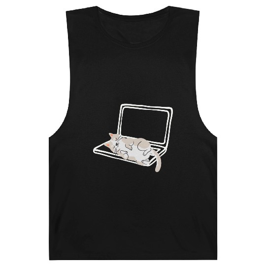 Catnap Barnard Tanks