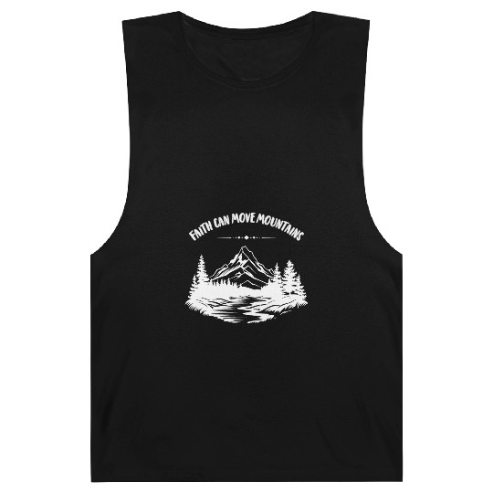 MOUNTAIN MAGIC: NATURE'S POWER UNLEASHED Barnard Tanks